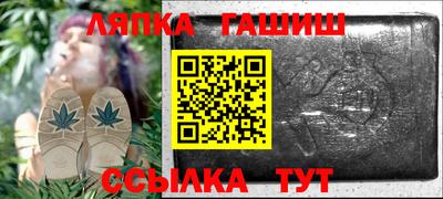 гашик Камышлов
